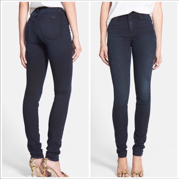 Joes jeans high rise legging - Picture 3 of 8